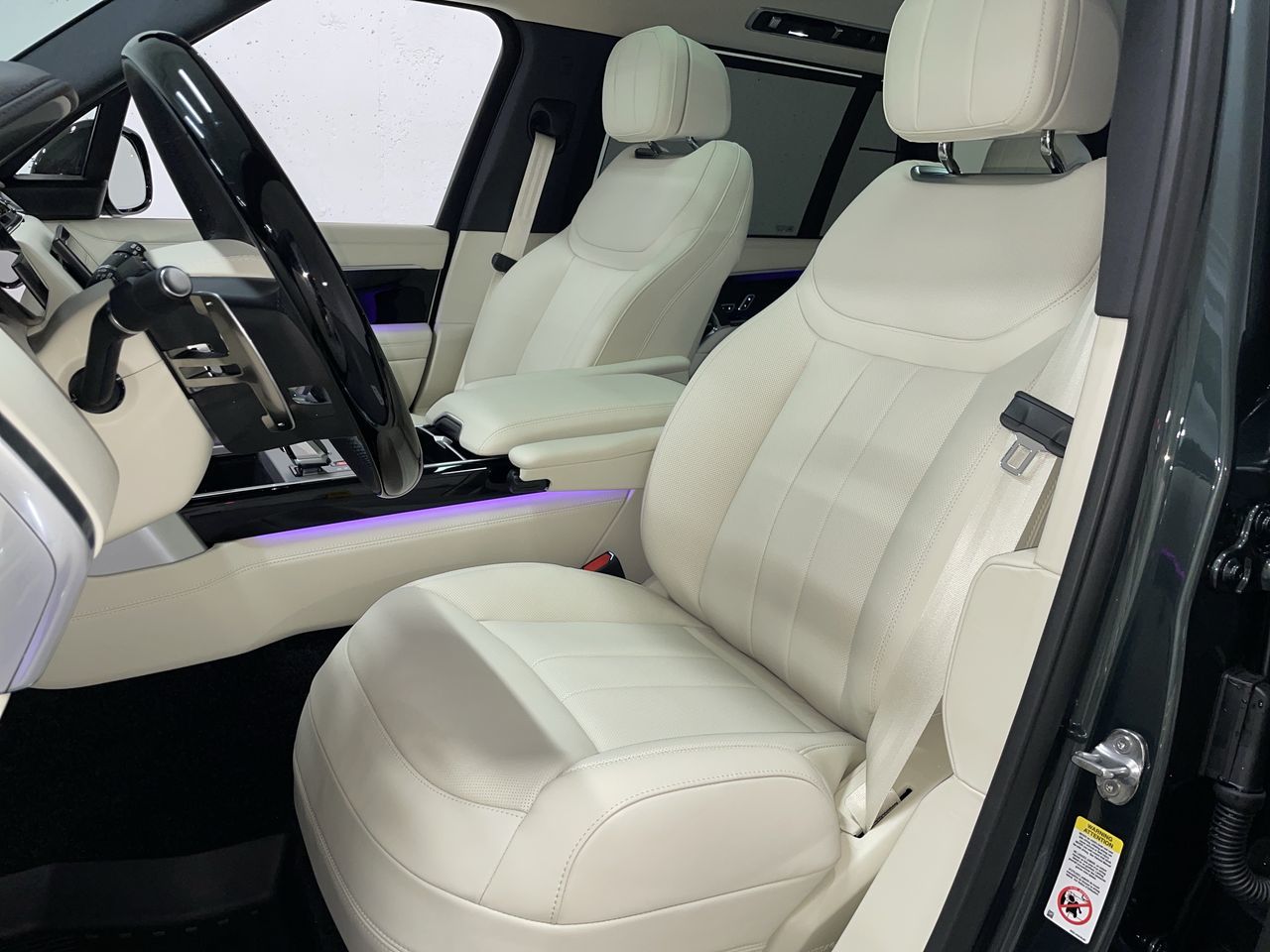 2026  Range Rover