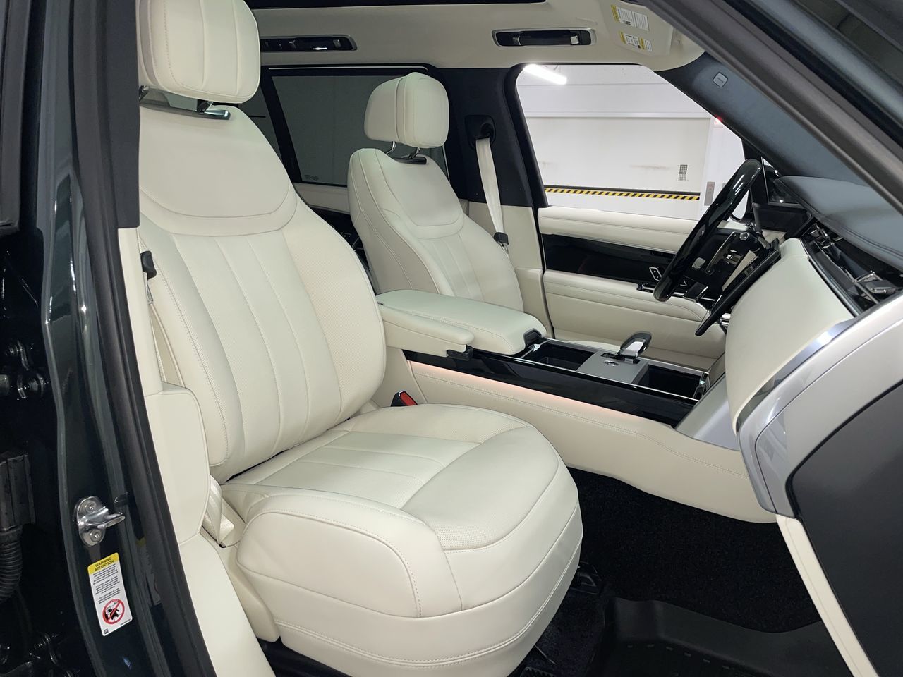 2026  Range Rover