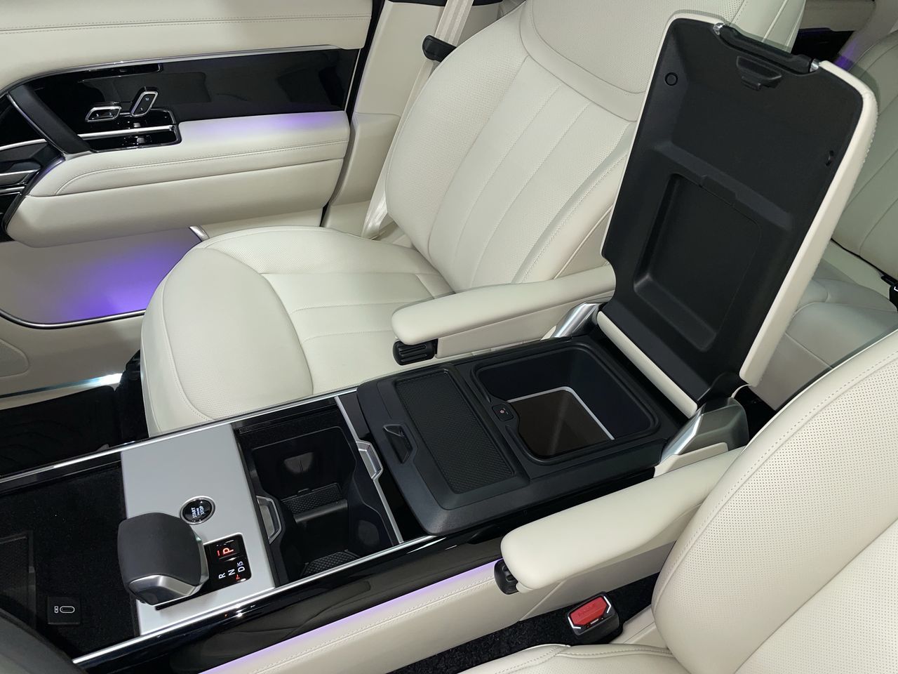 2026  Range Rover