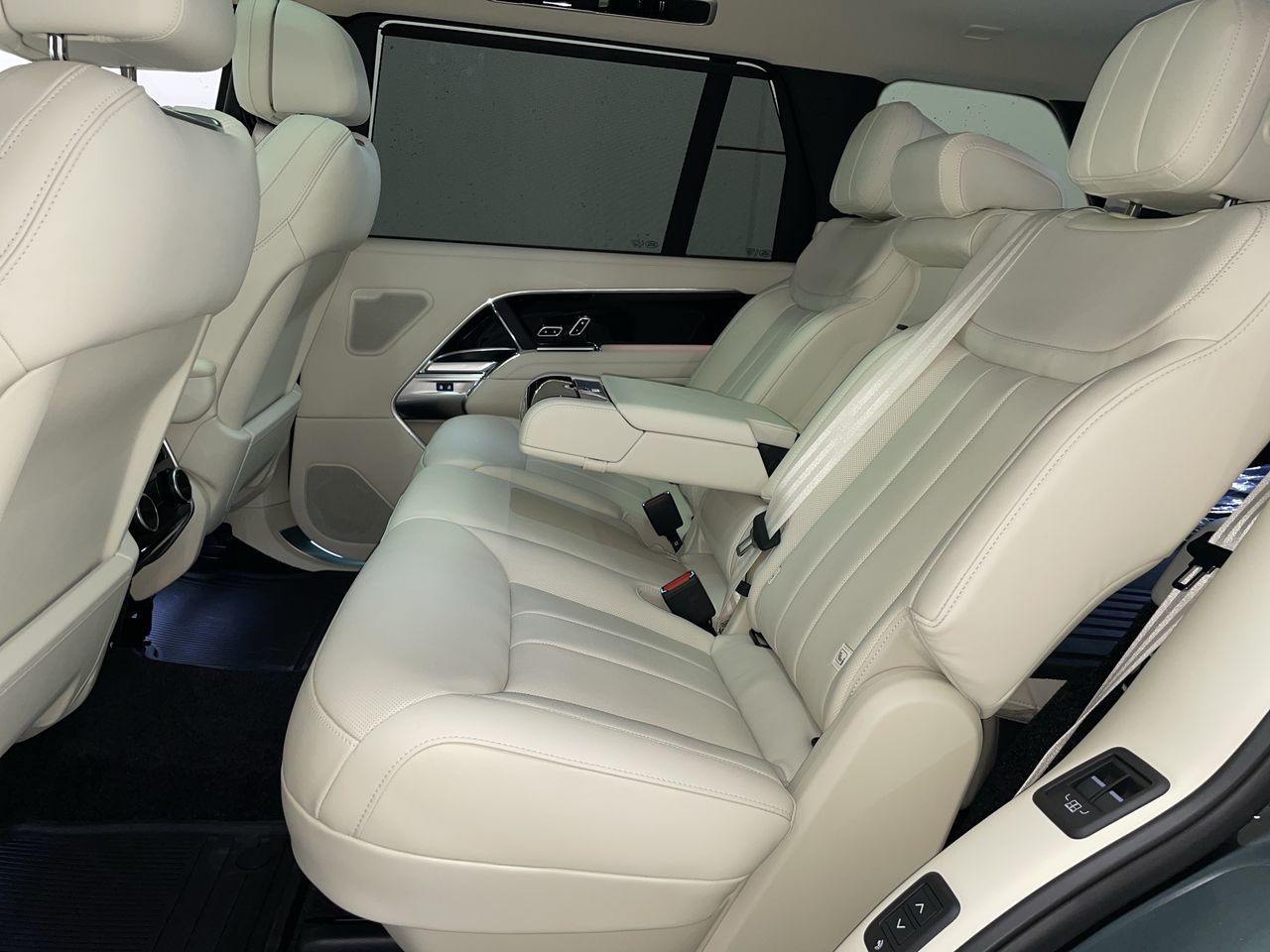 2026  Range Rover