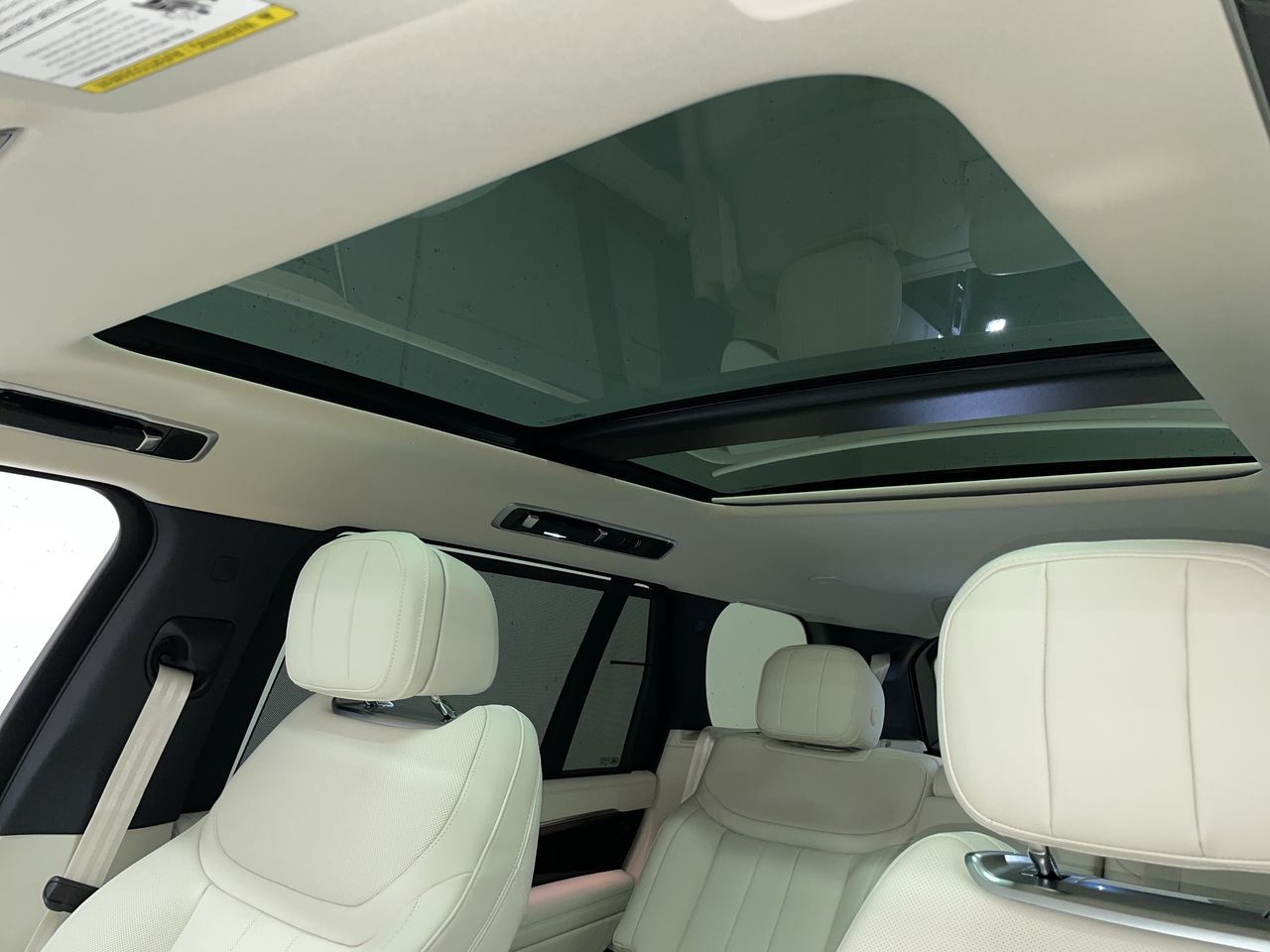 2026  Range Rover