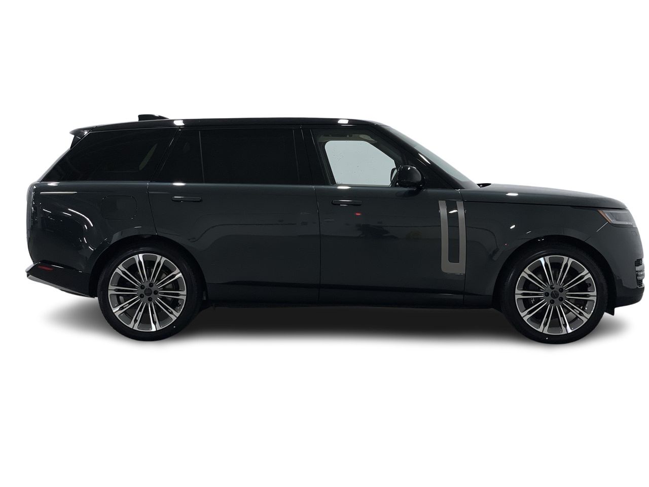 2026  Range Rover