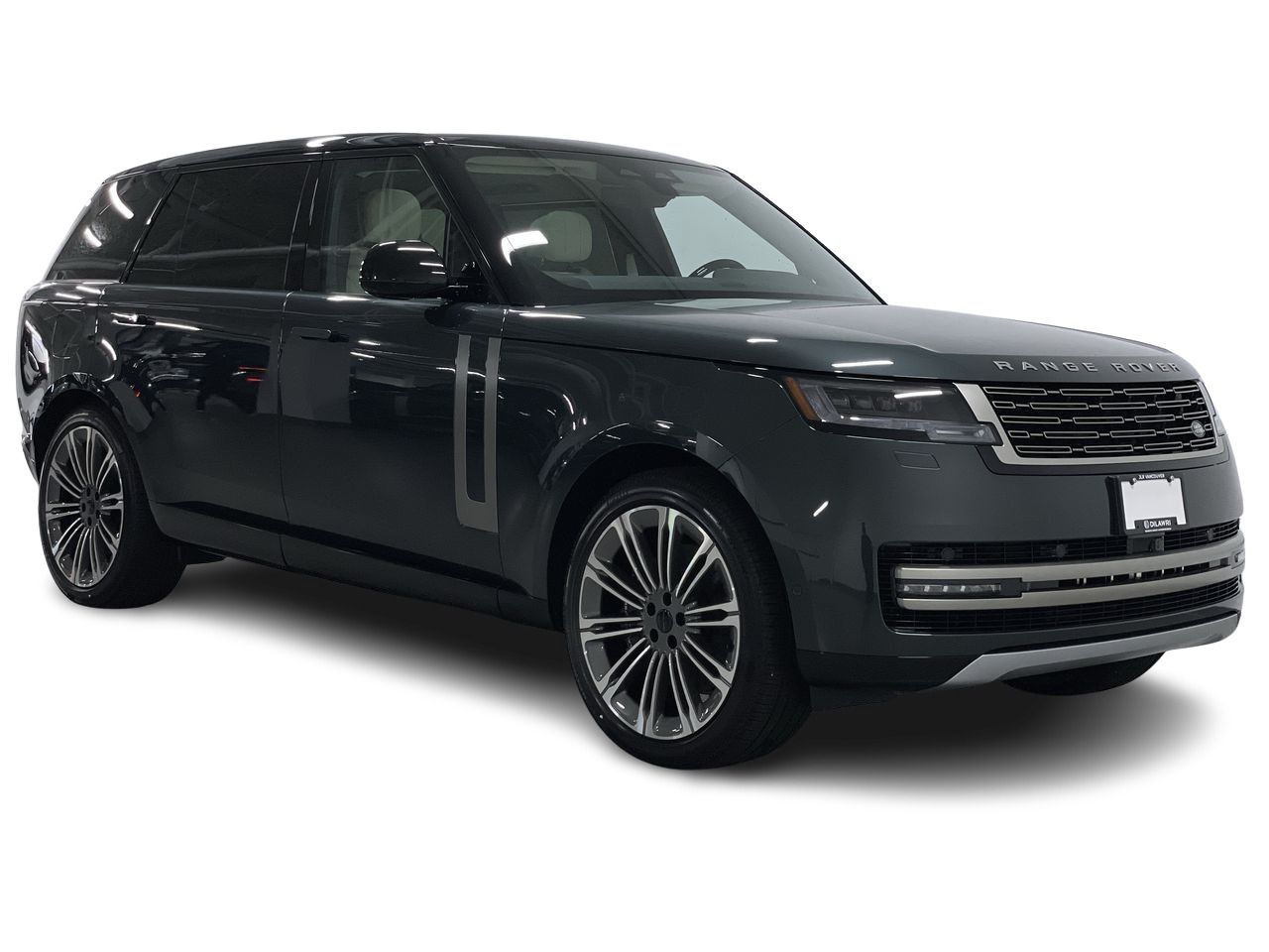 2026  Range Rover