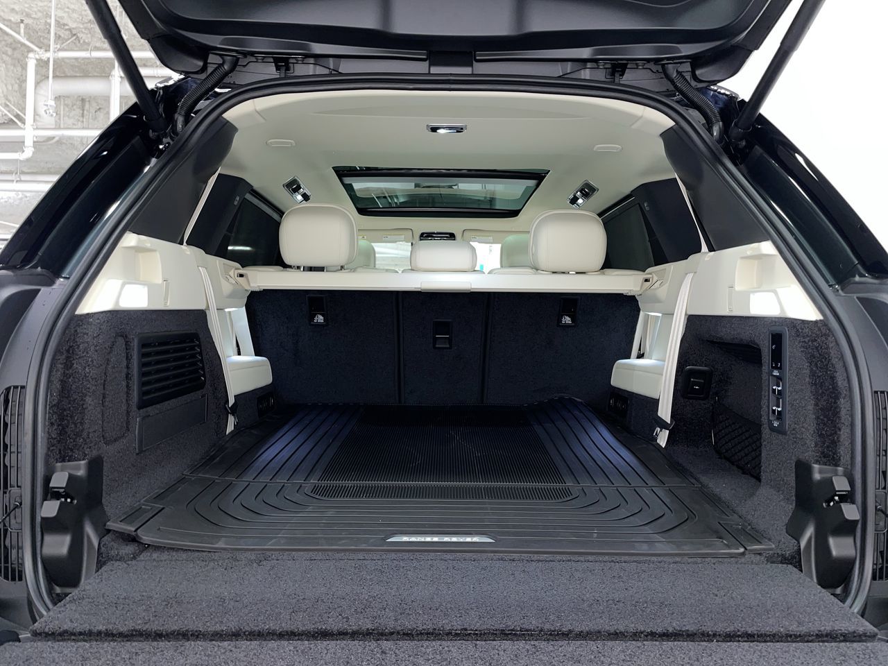 2026  Range Rover