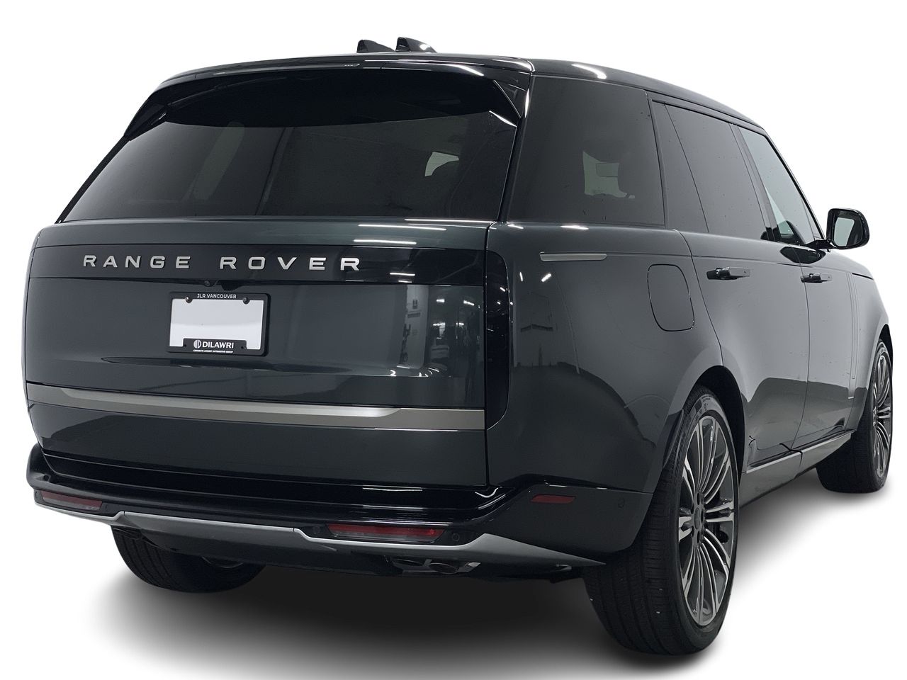 2026  Range Rover