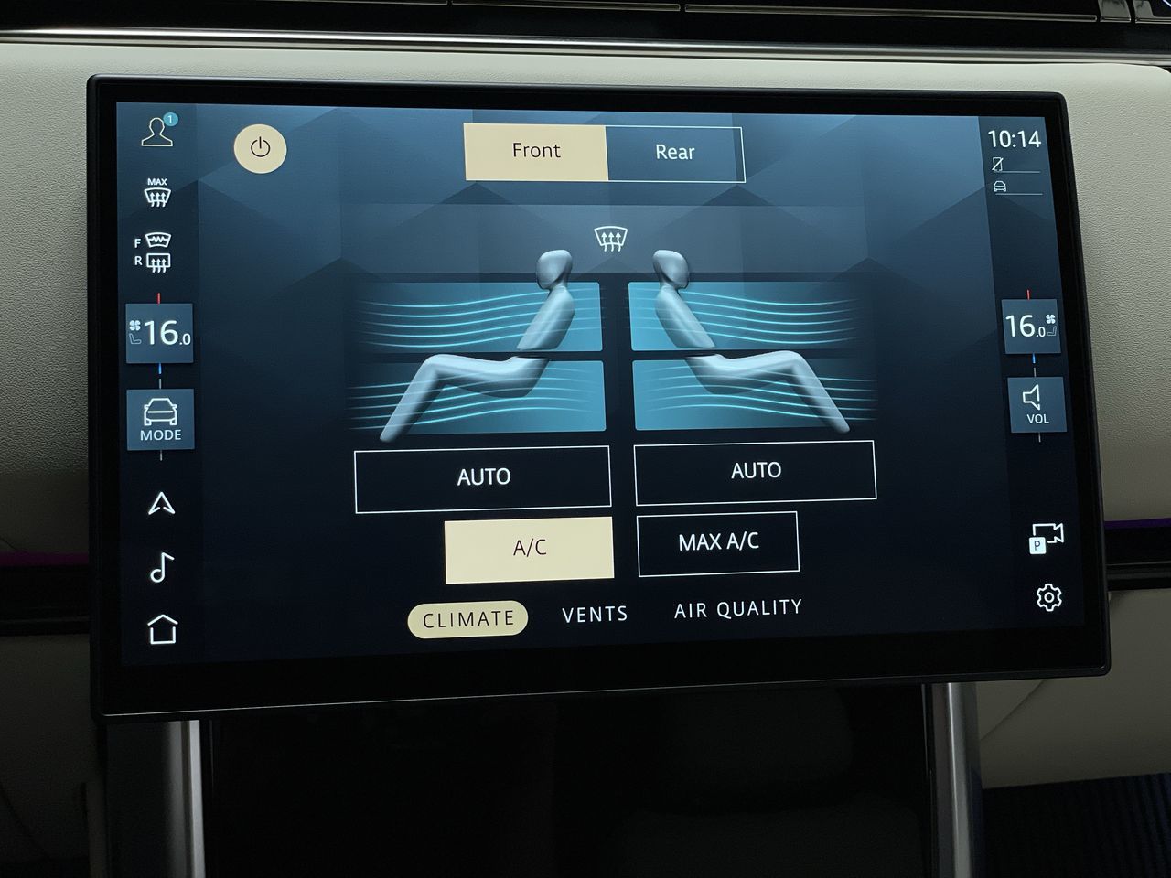 2026  Range Rover