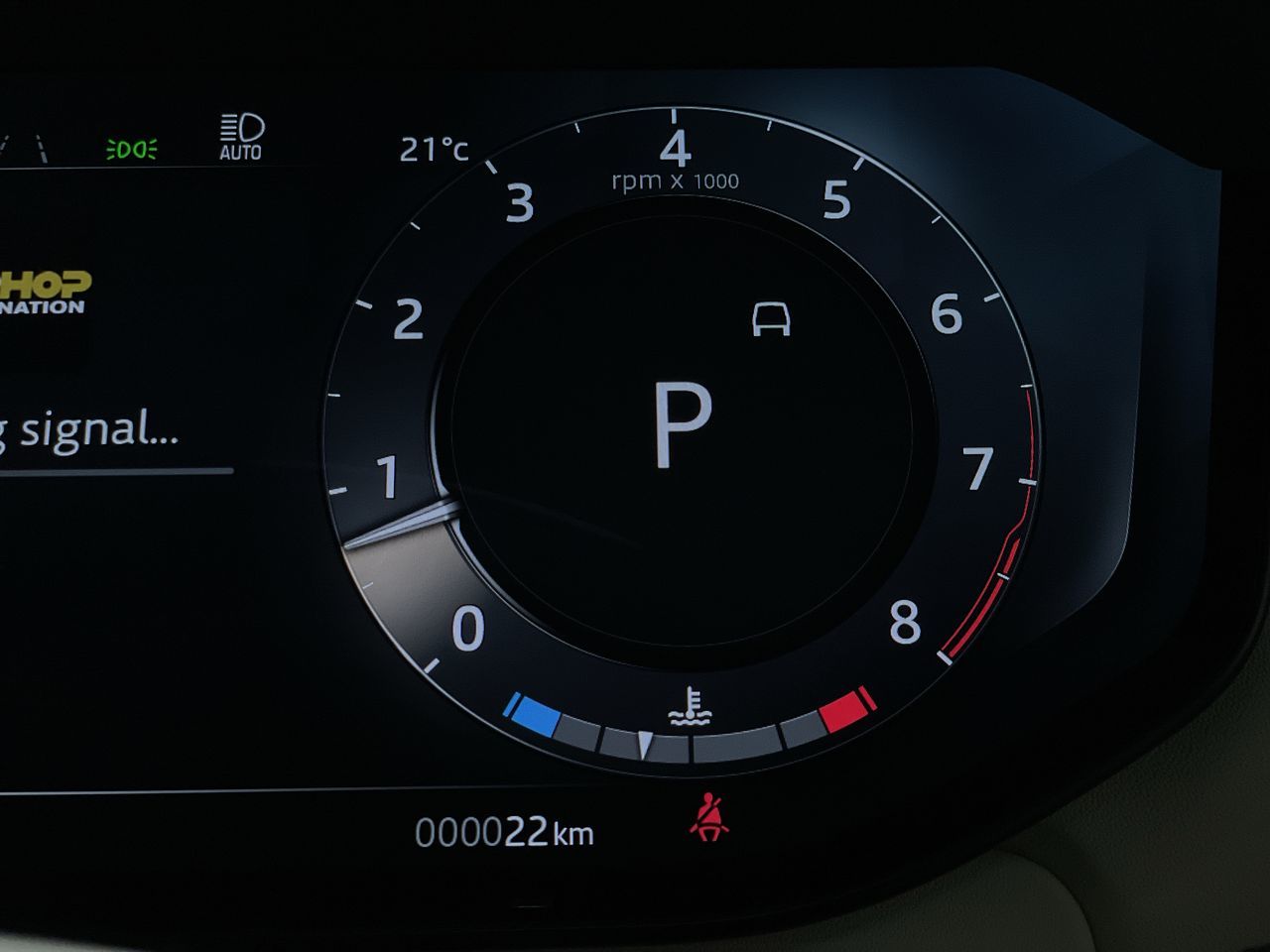 2026  Range Rover