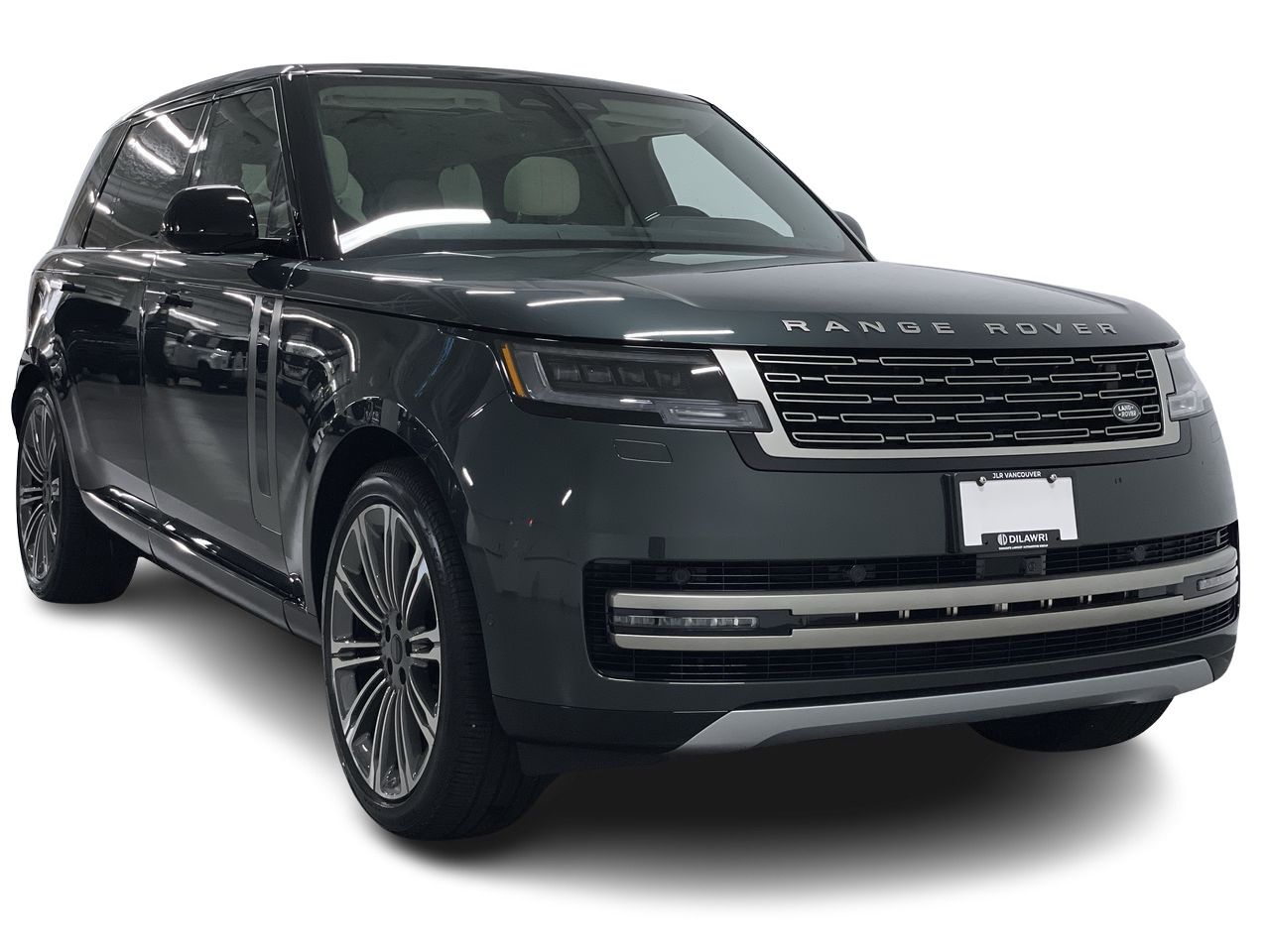 2026  Range Rover