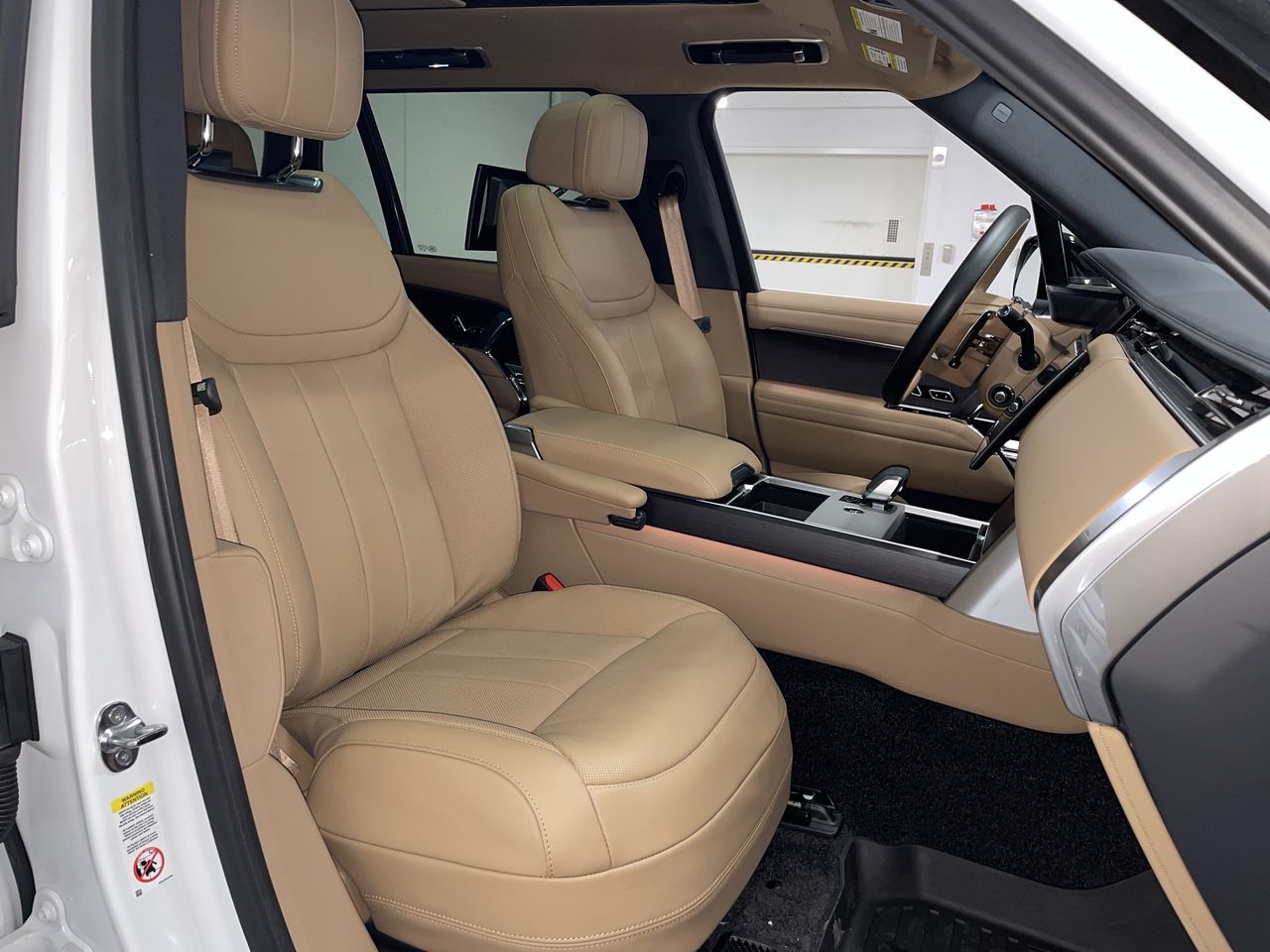 2026  Range Rover