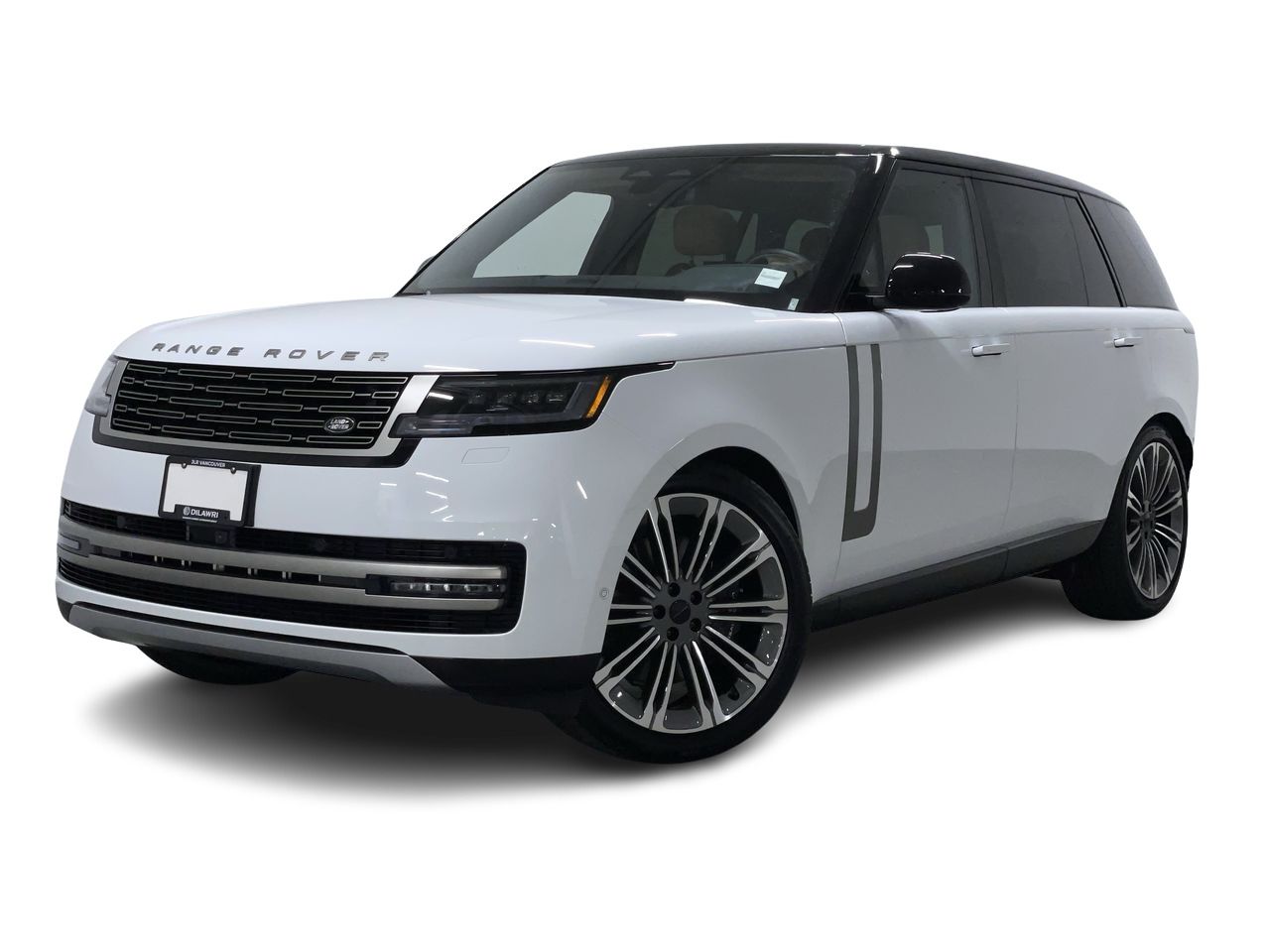 2026  Range Rover