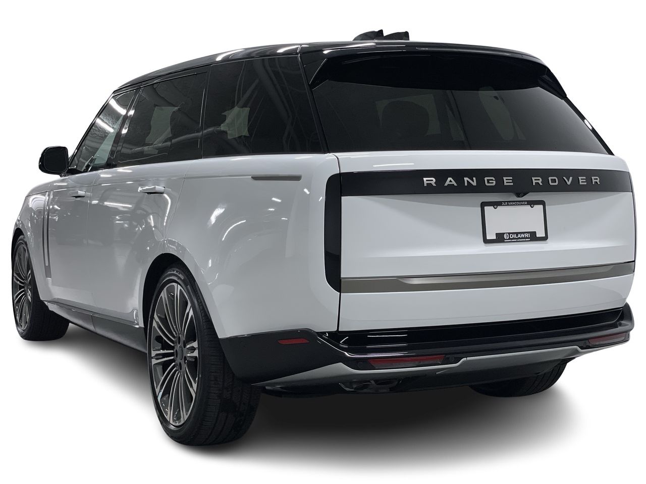 2026  Range Rover