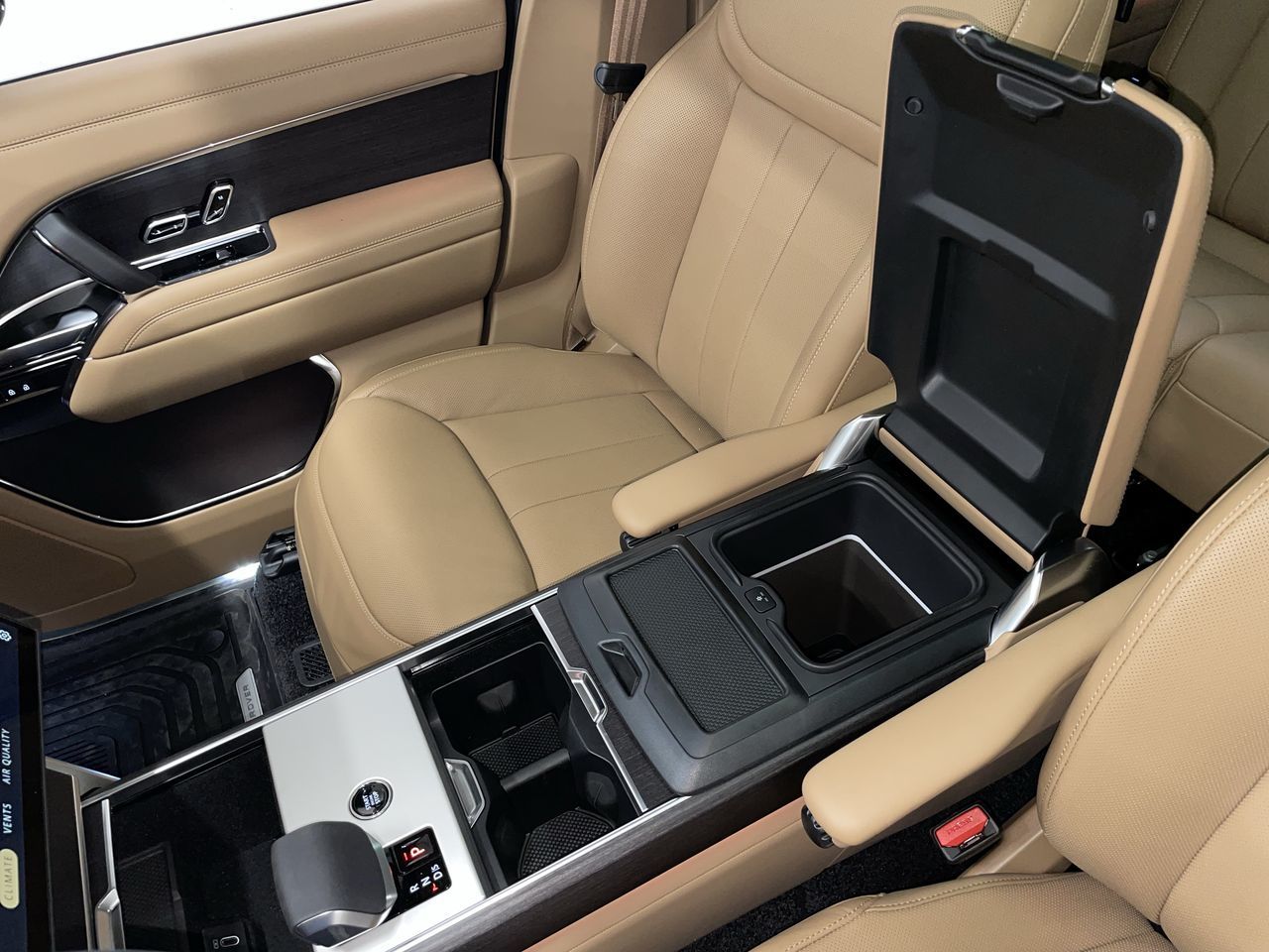 2026  Range Rover