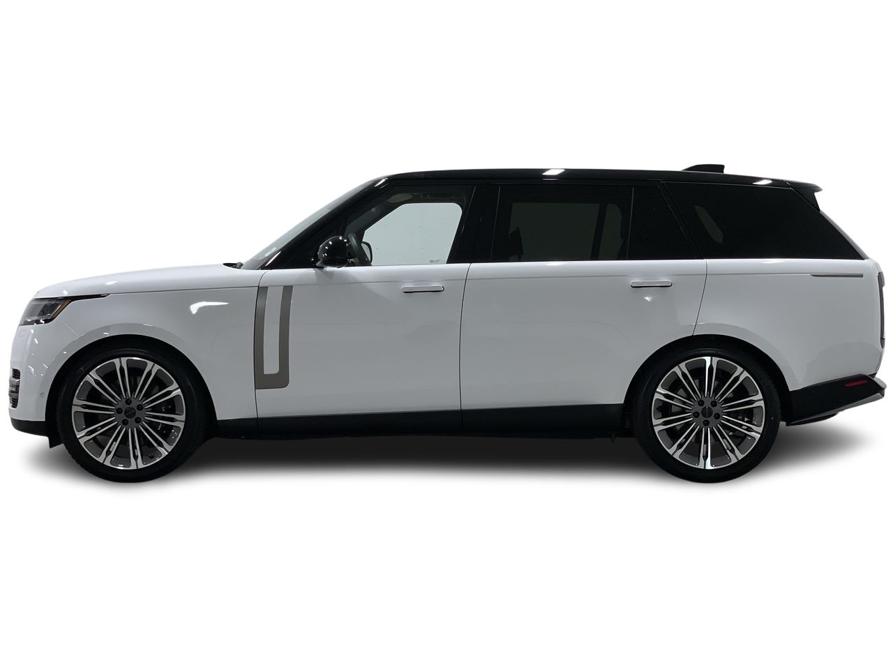 2026  Range Rover