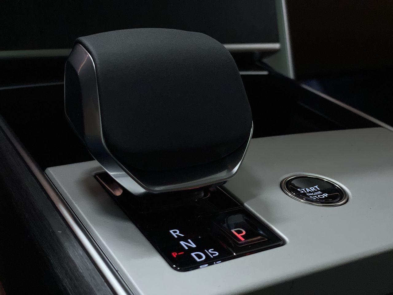 2026  Range Rover