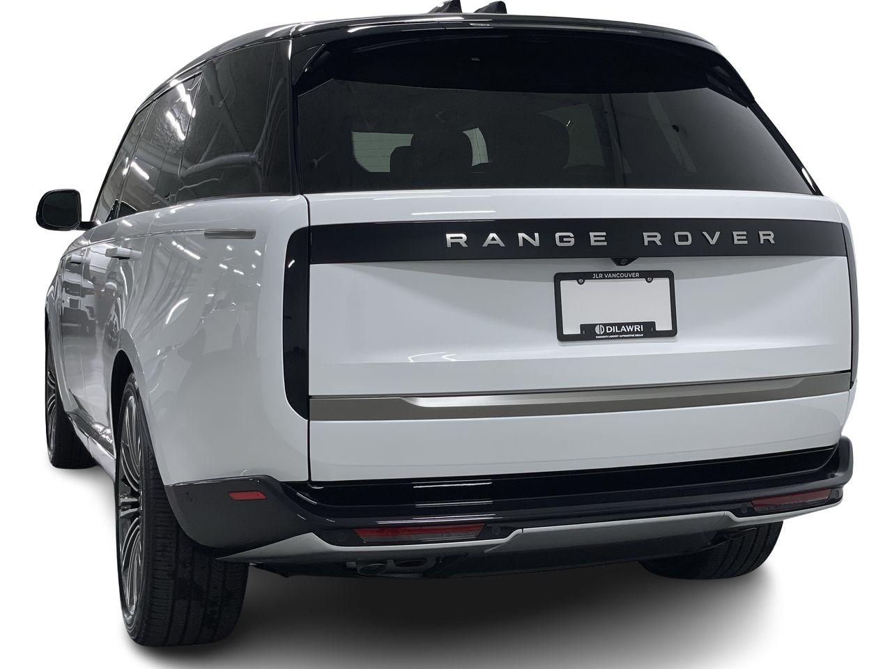 2026  Range Rover
