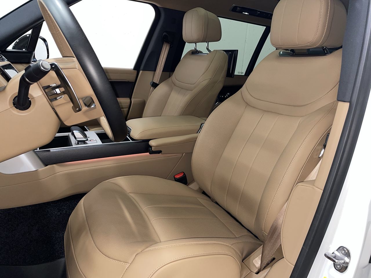 2026  Range Rover