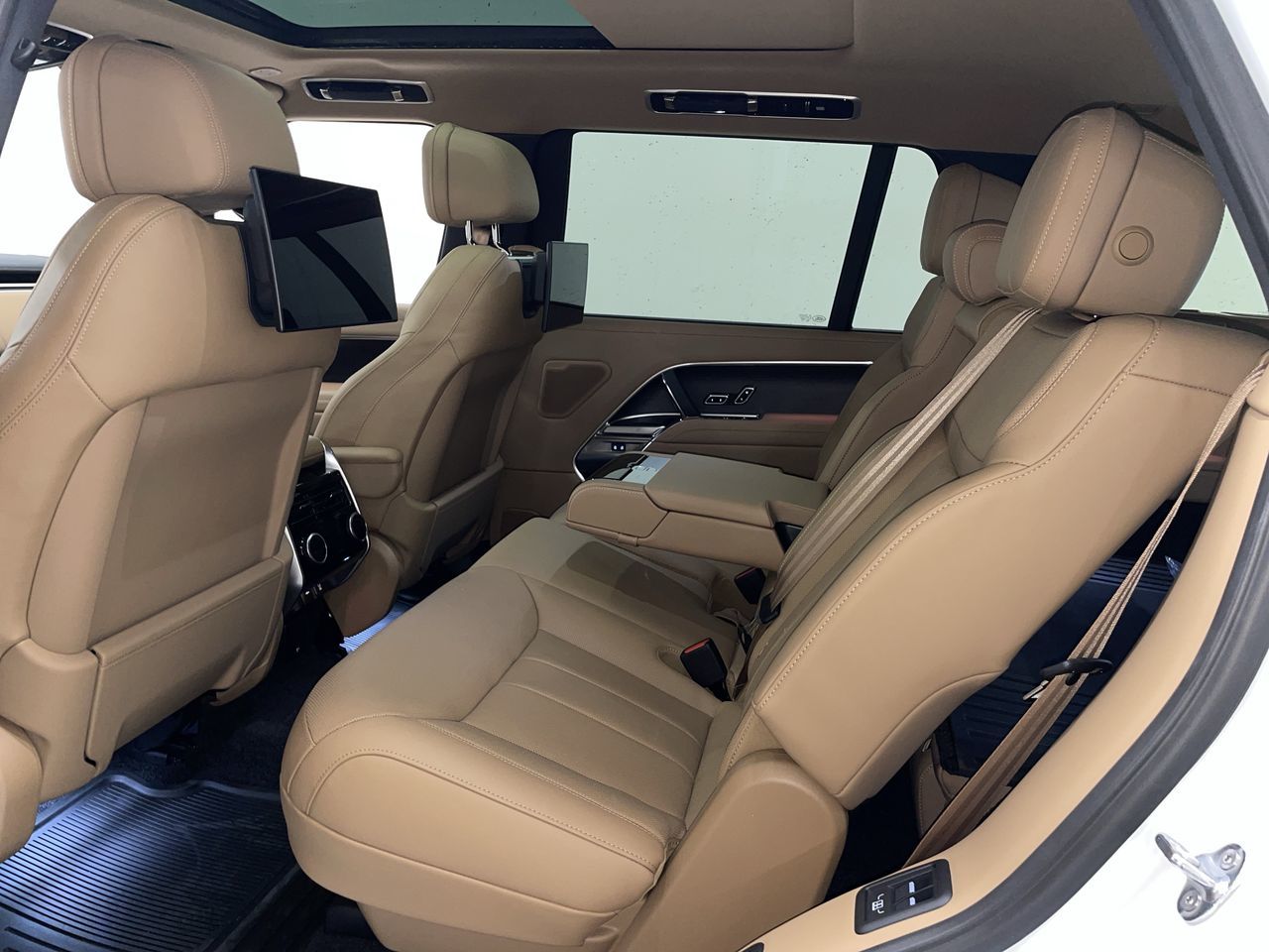 2026  Range Rover