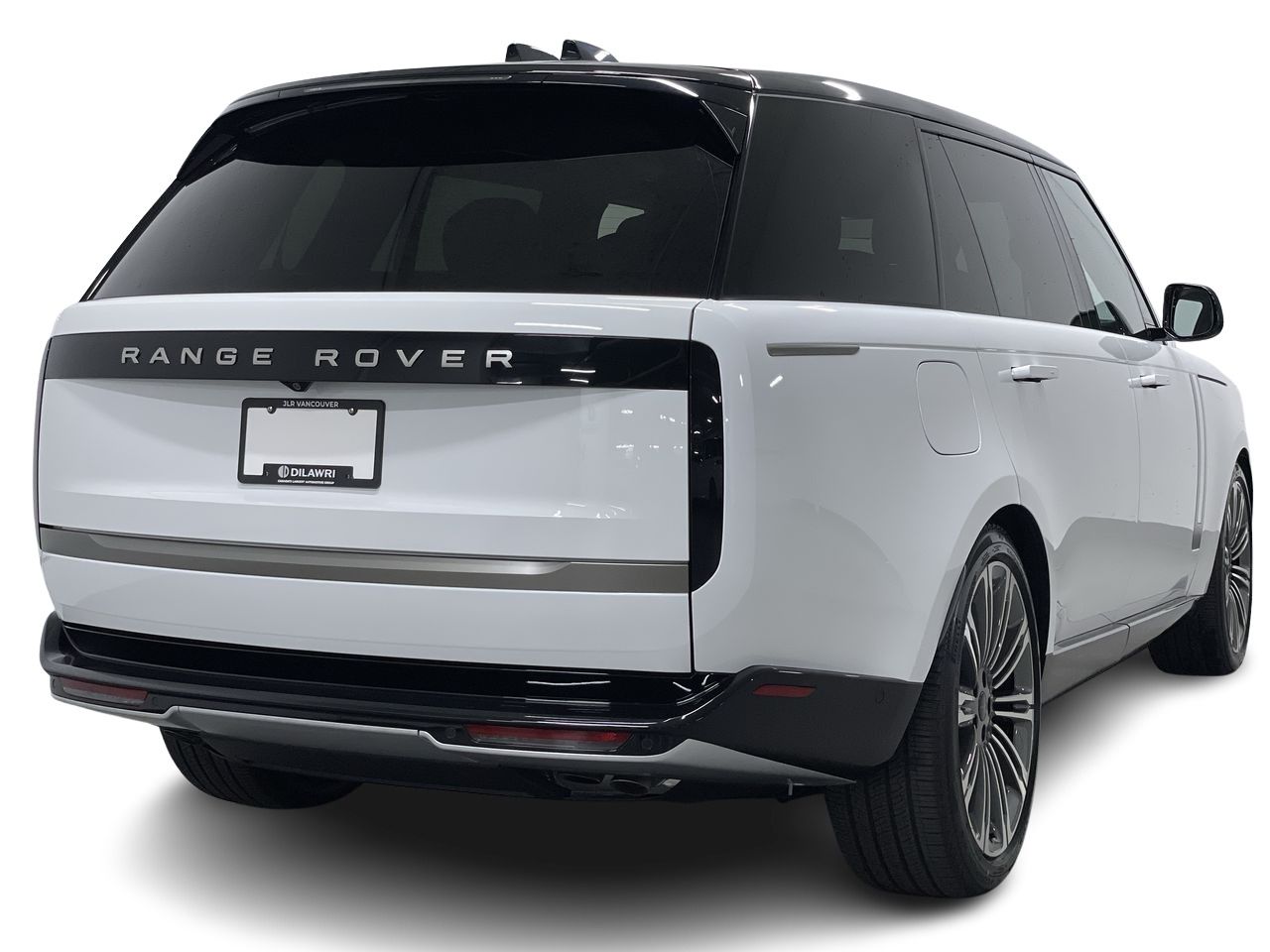 2026  Range Rover