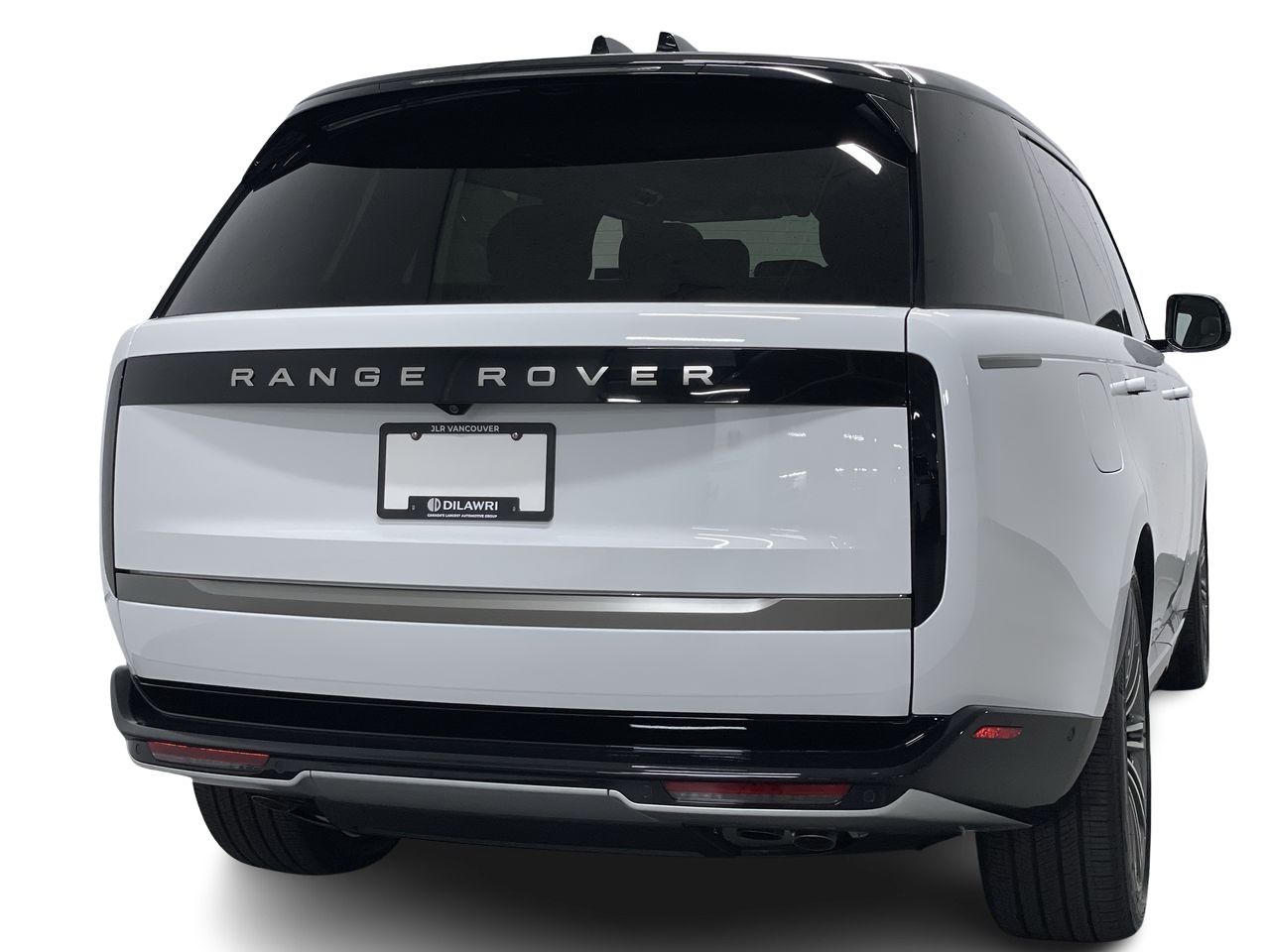 2026  Range Rover