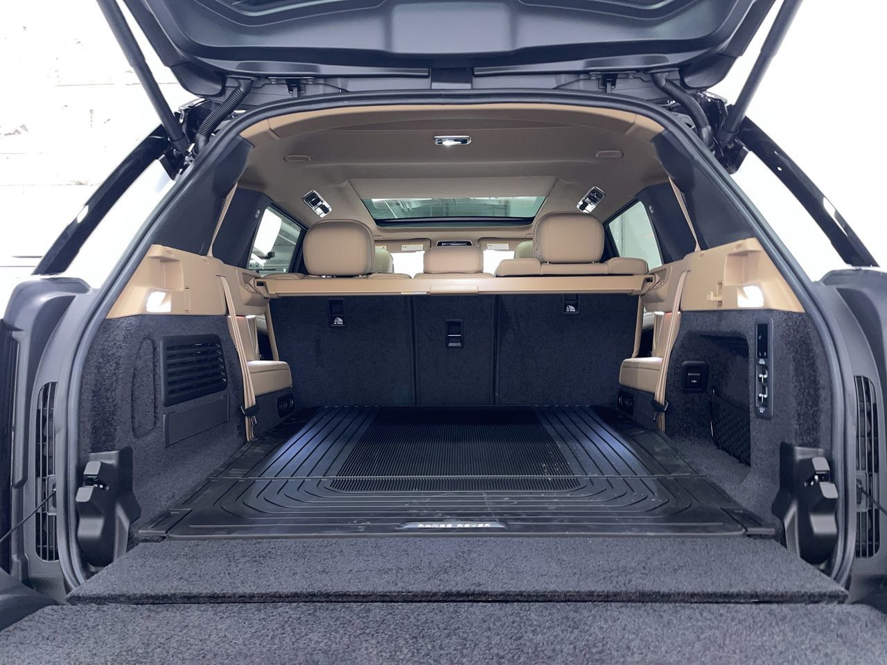 2026  Range Rover