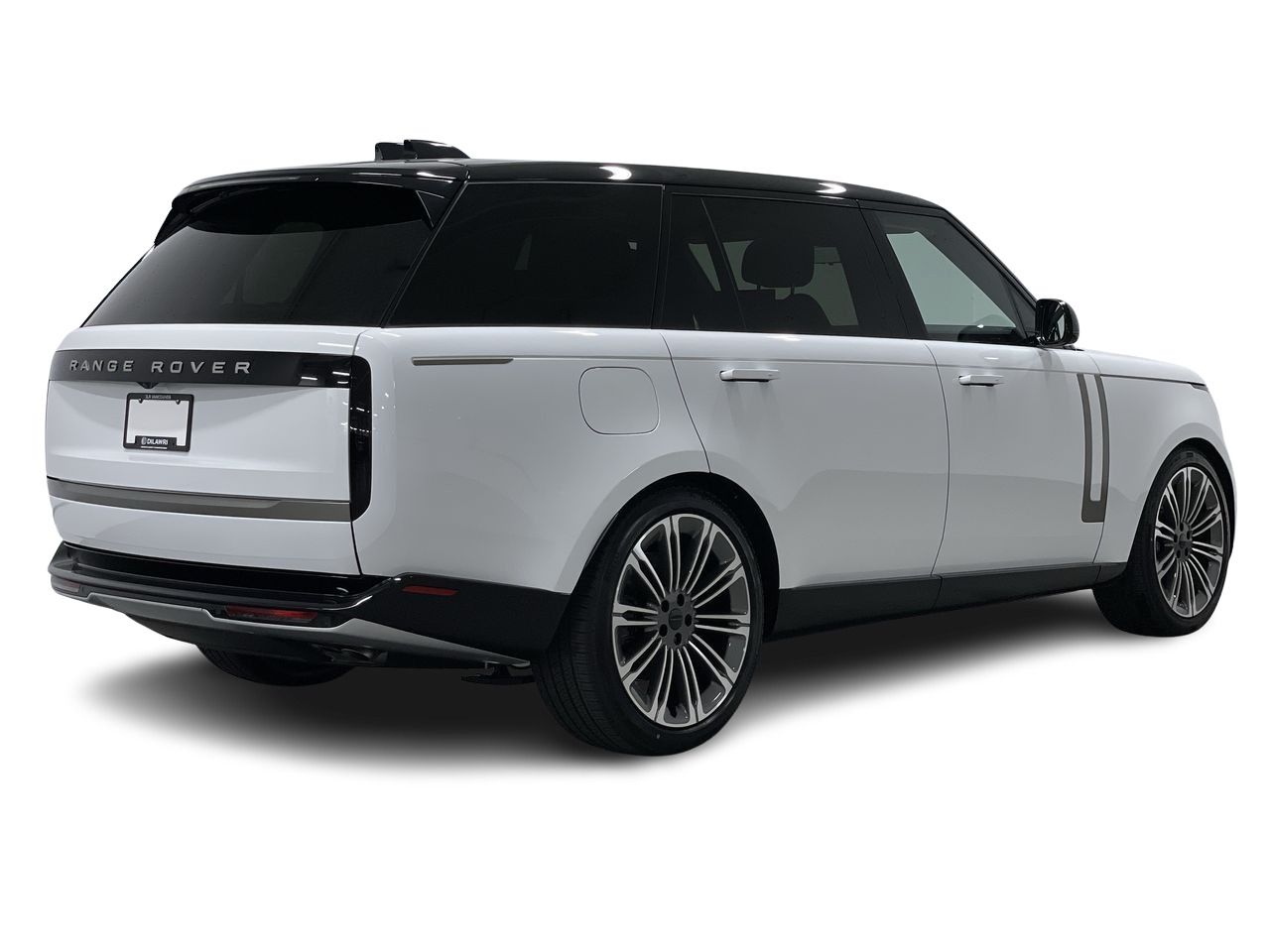 2026  Range Rover