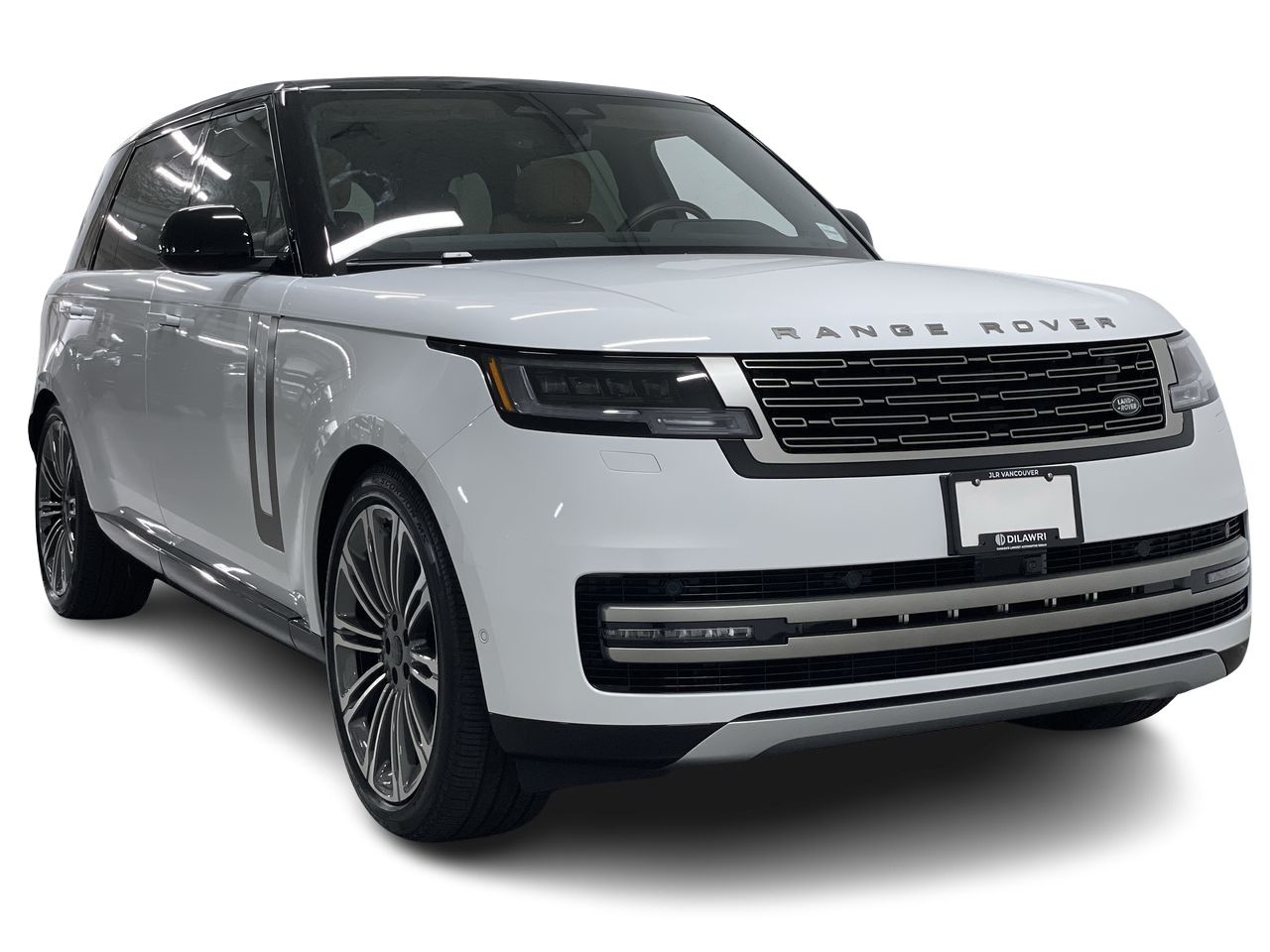 2026  Range Rover