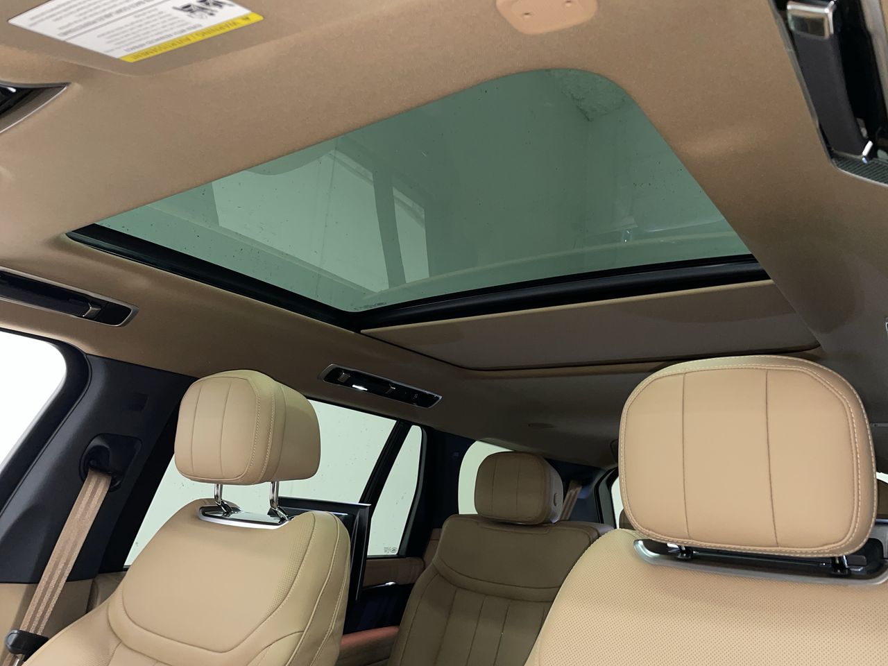 2026  Range Rover