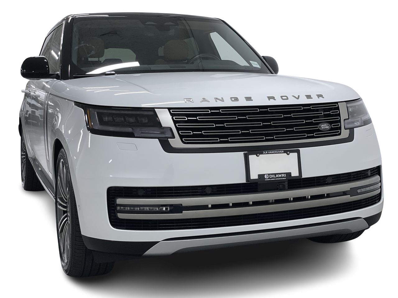 2026  Range Rover