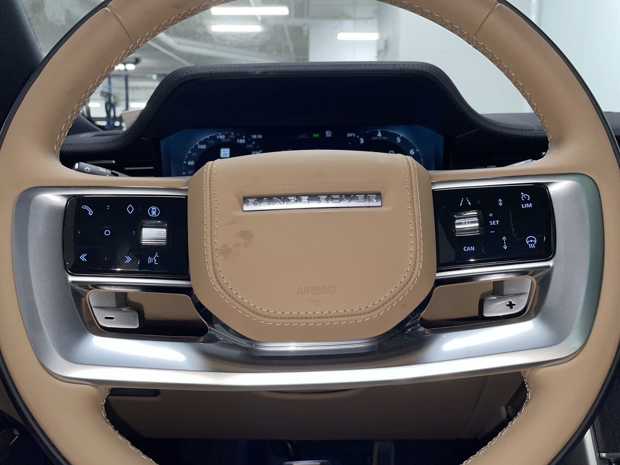 2026  Range Rover