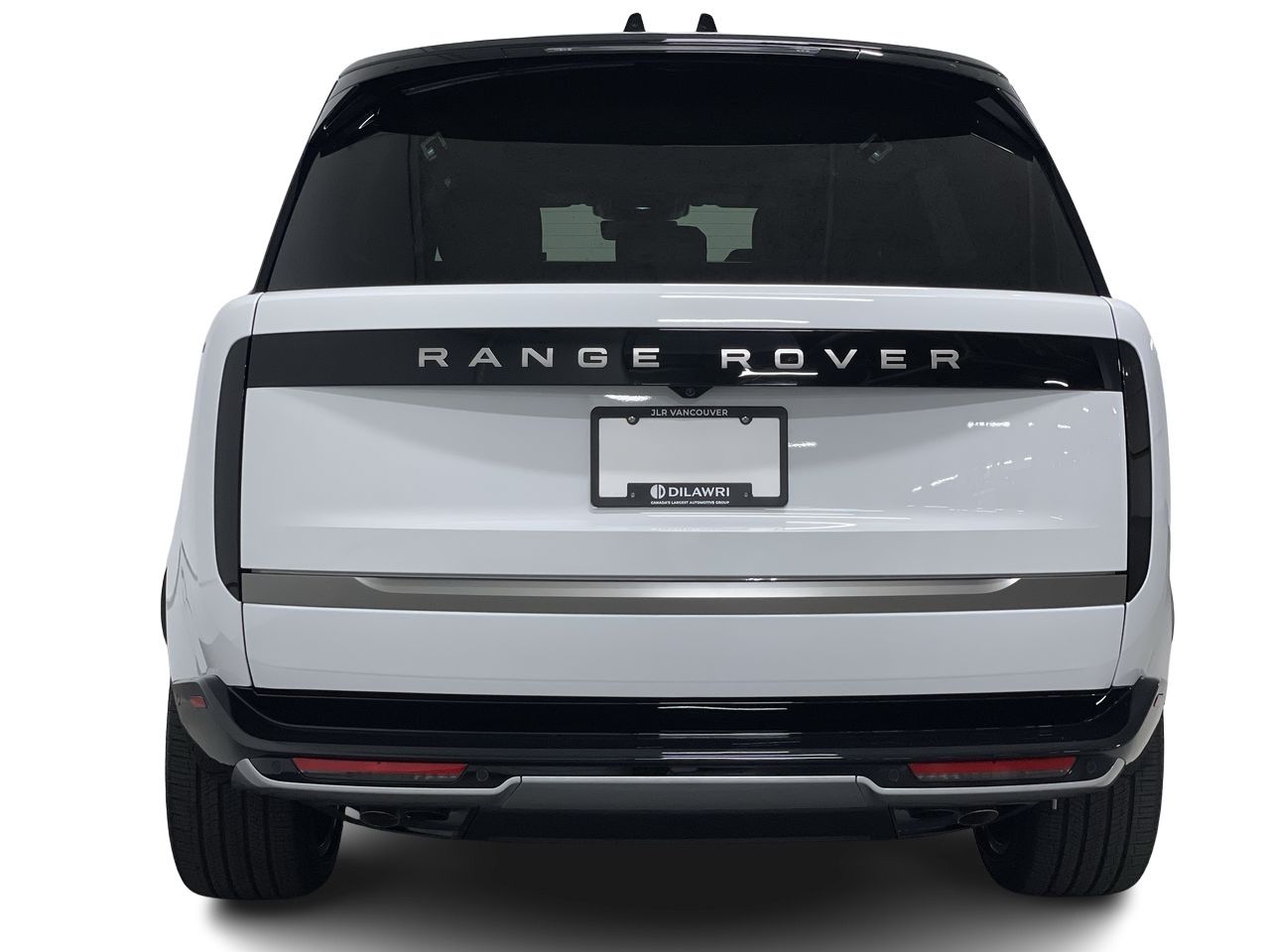2026  Range Rover