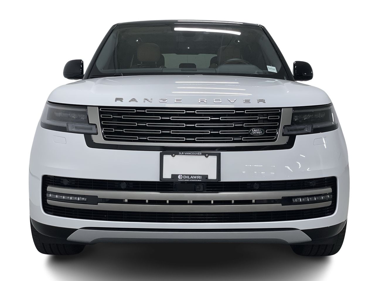 2026  Range Rover