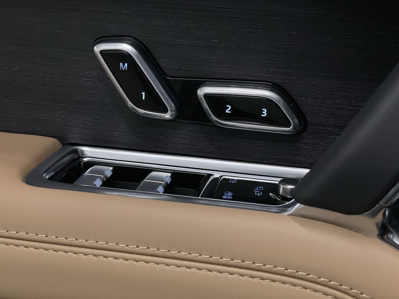 2026  Range Rover