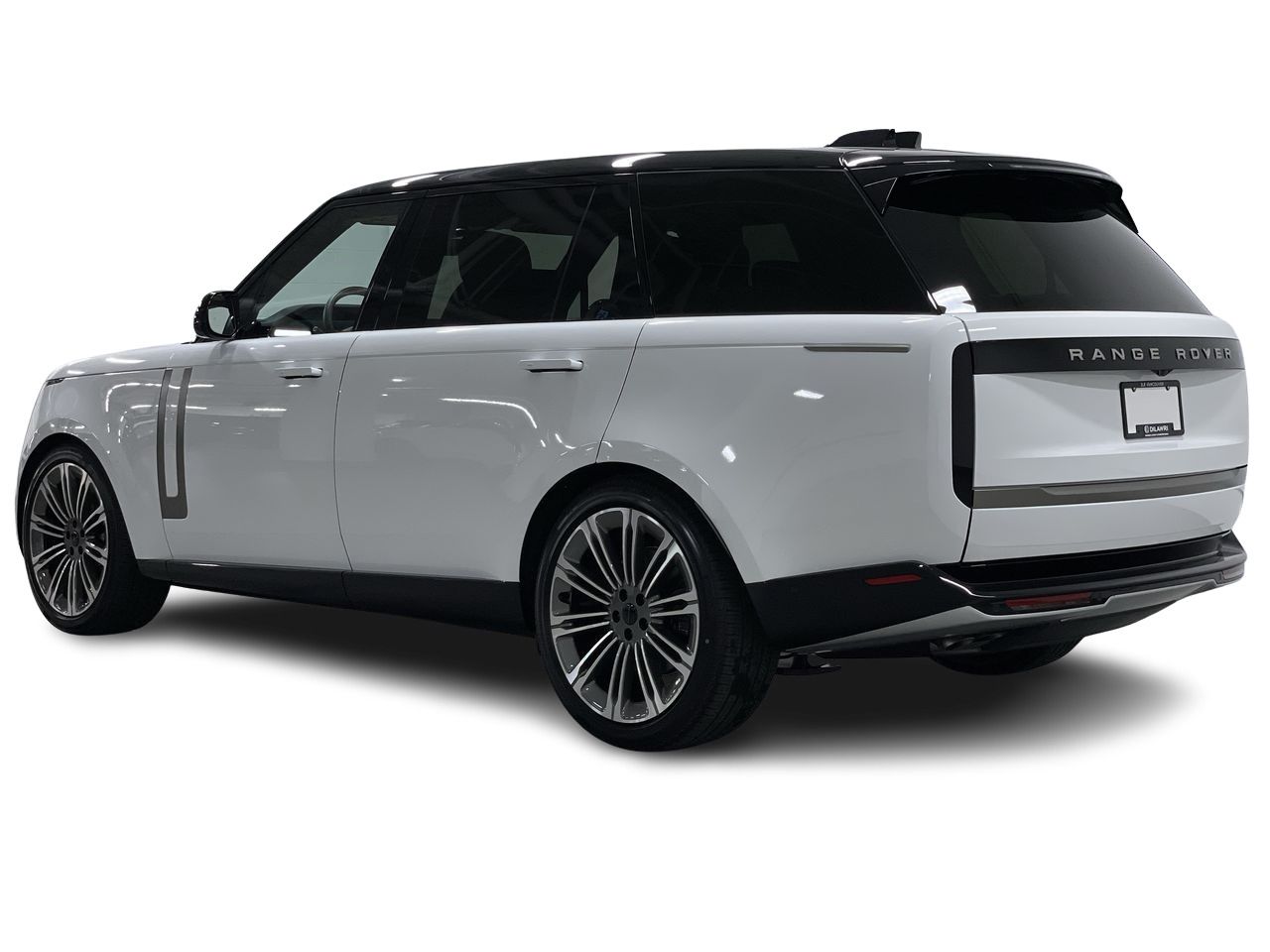 2026  Range Rover