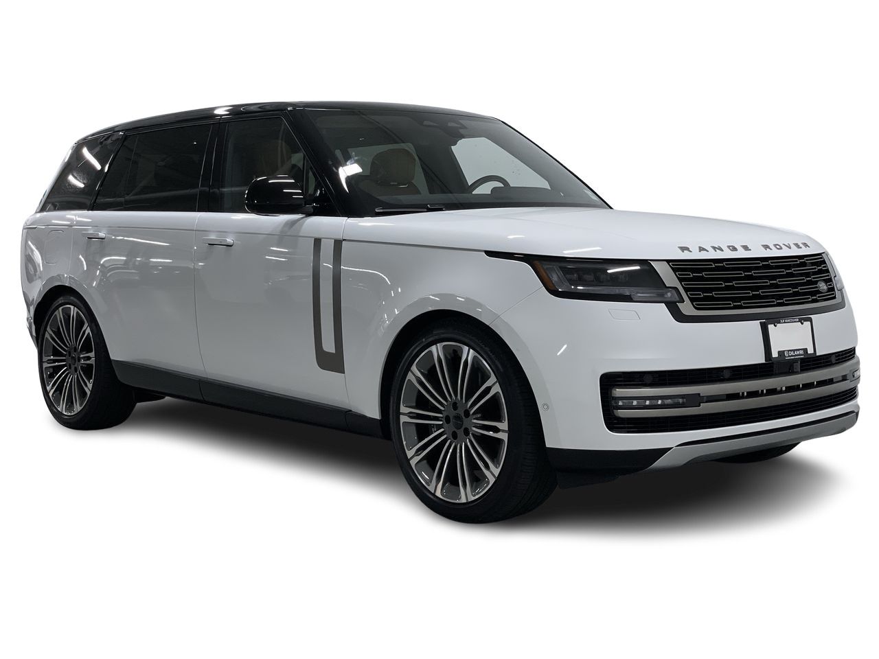 2026  Range Rover