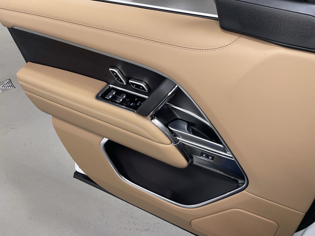 2026  Range Rover