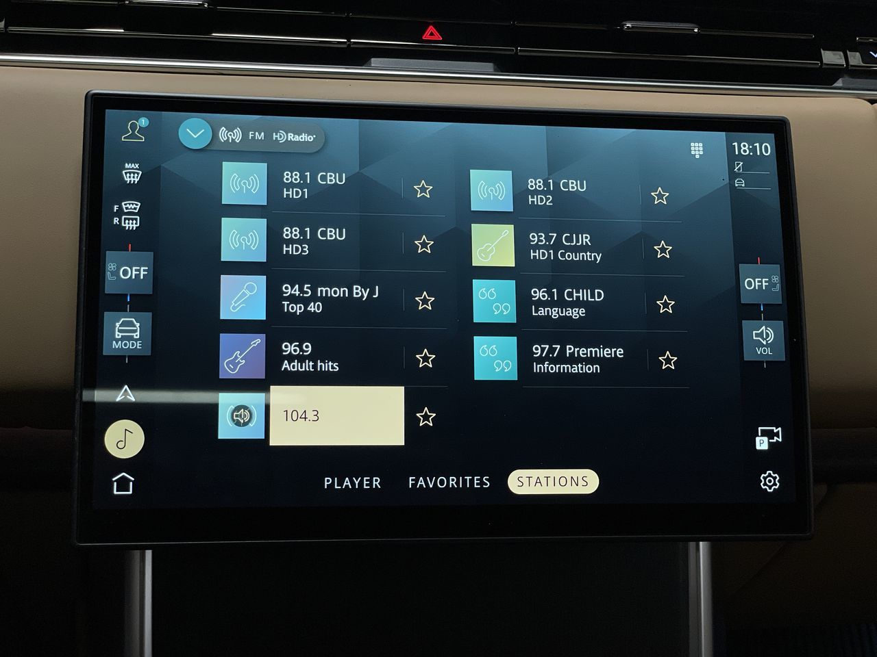 2026  Range Rover