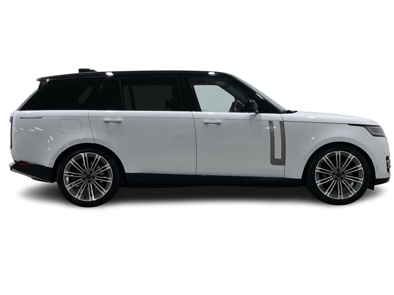 2026  Range Rover