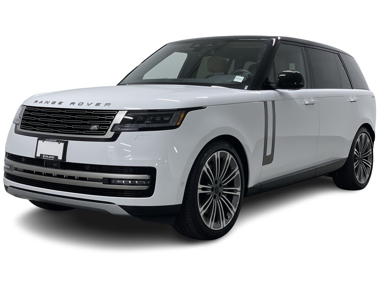 2026  Range Rover