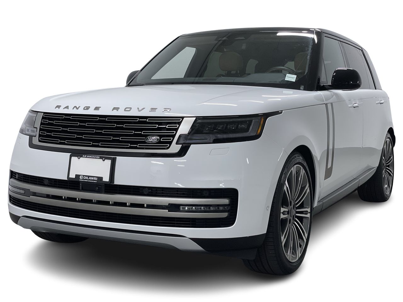 2026  Range Rover