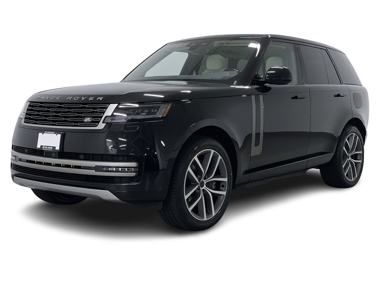 2026  Range Rover