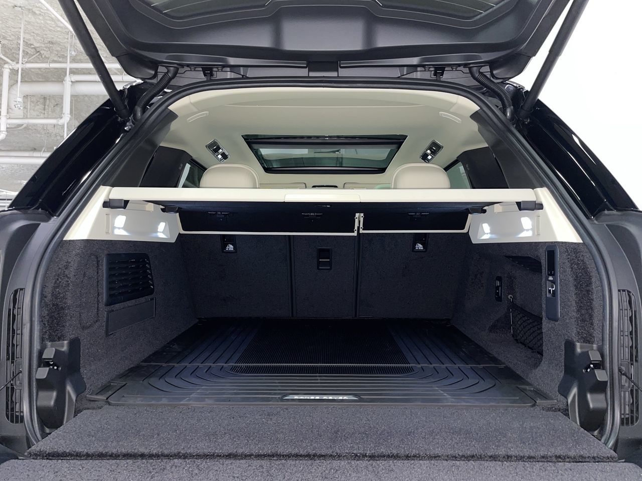 2026  Range Rover