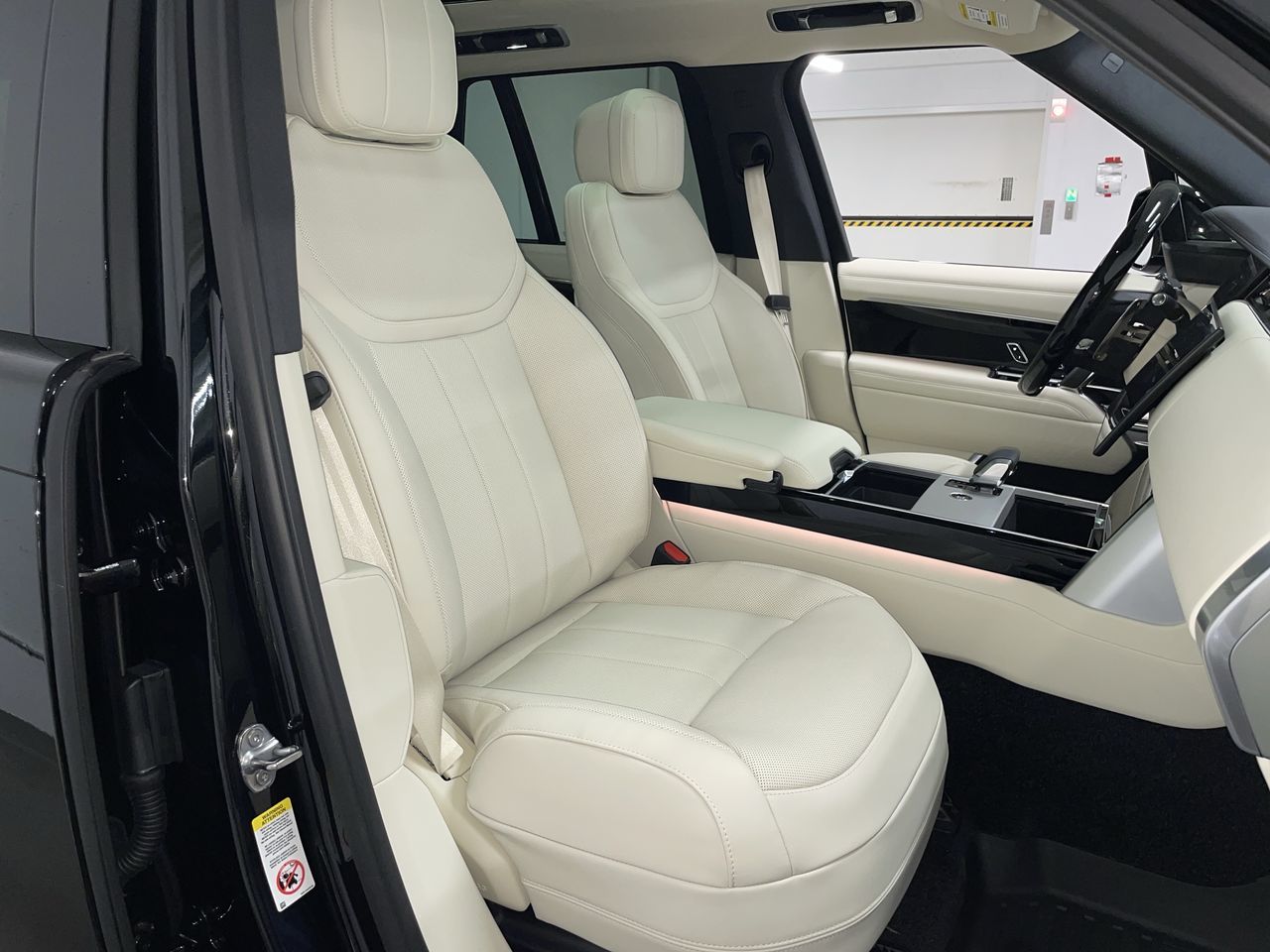 2026  Range Rover