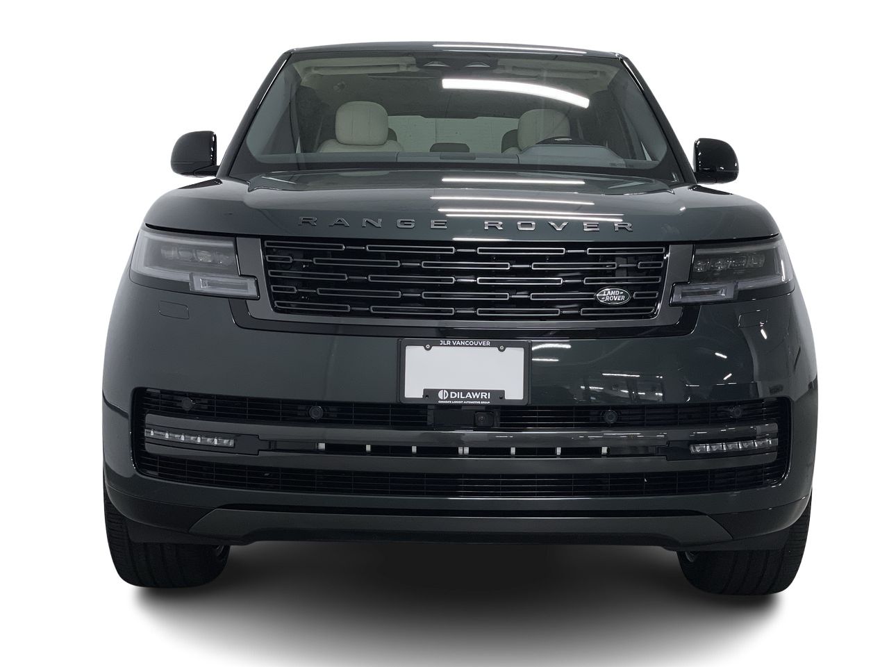 2026  Range Rover