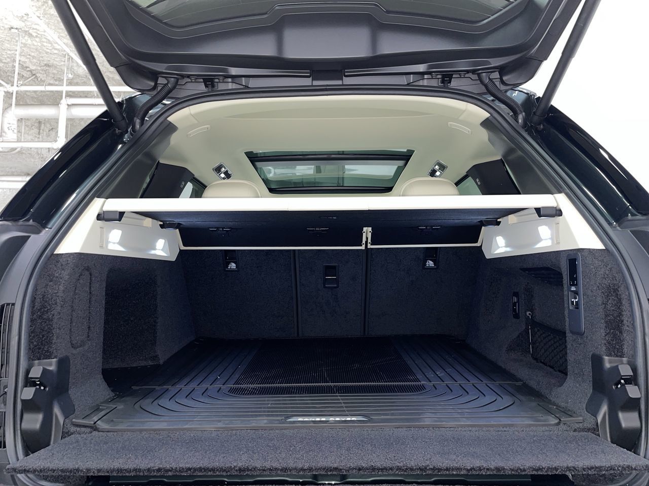 2026  Range Rover