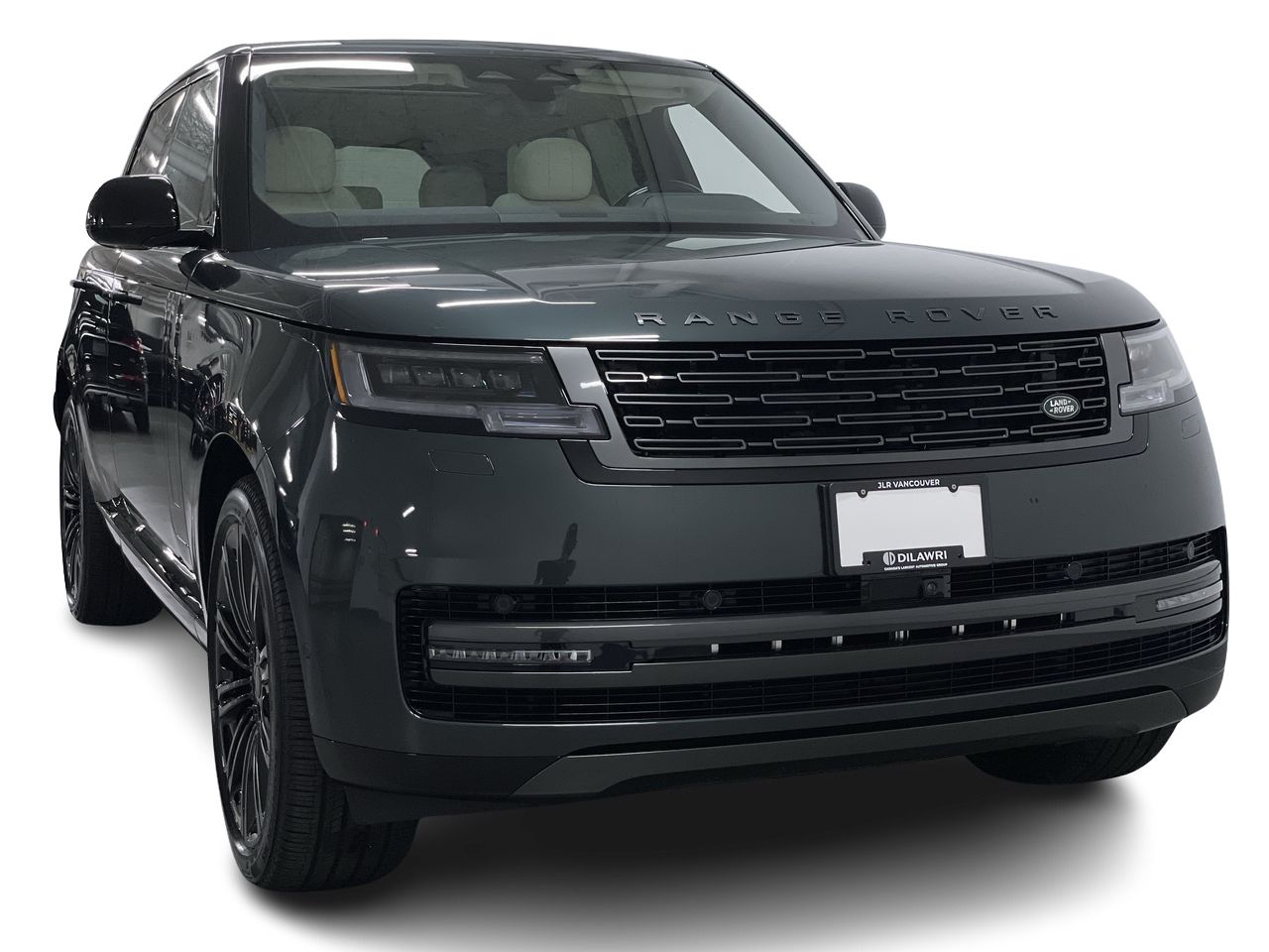 2026  Range Rover