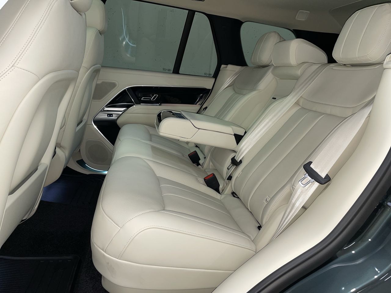 2026  Range Rover