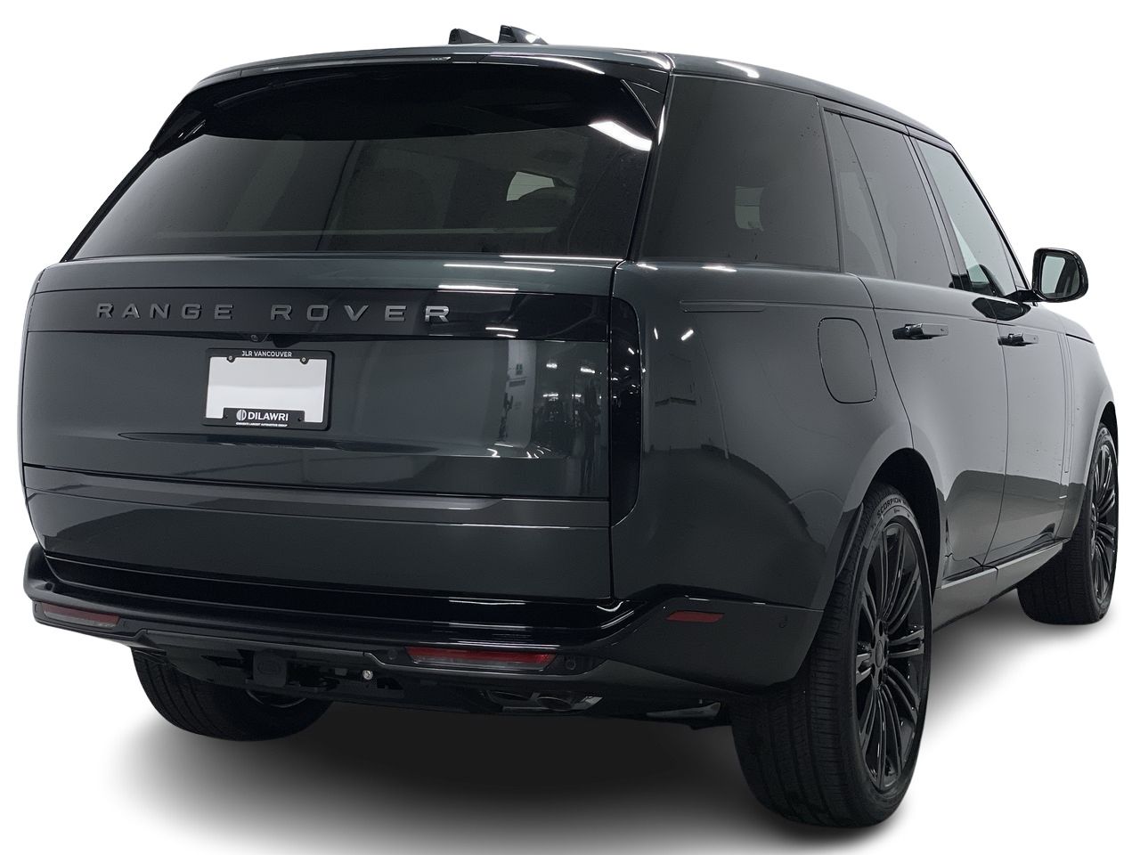 2026  Range Rover