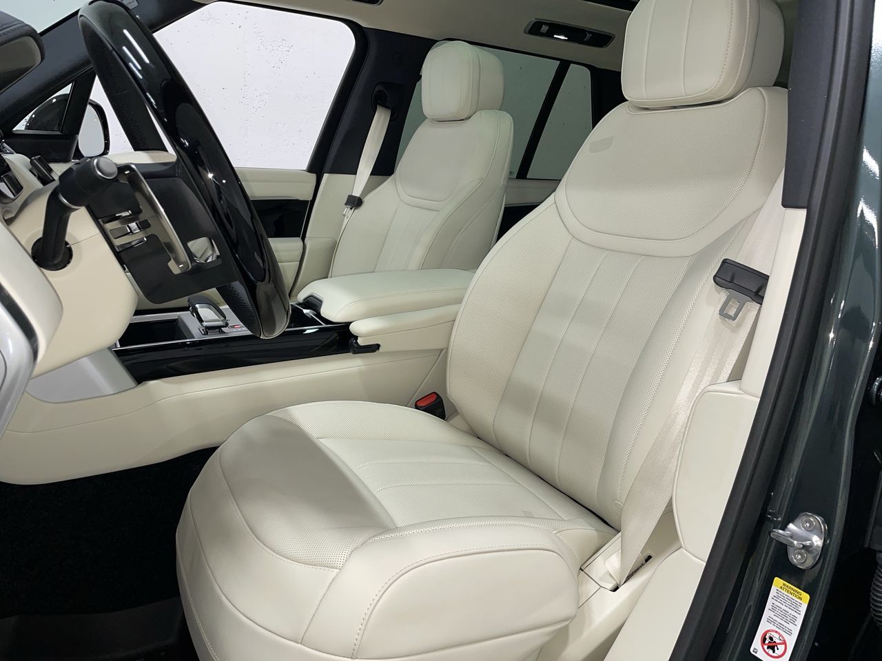 2026  Range Rover