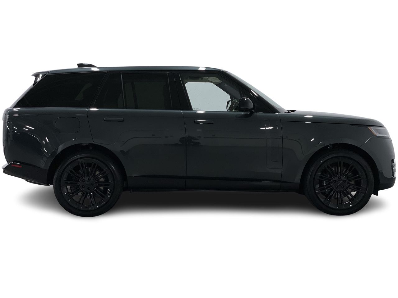 2026  Range Rover