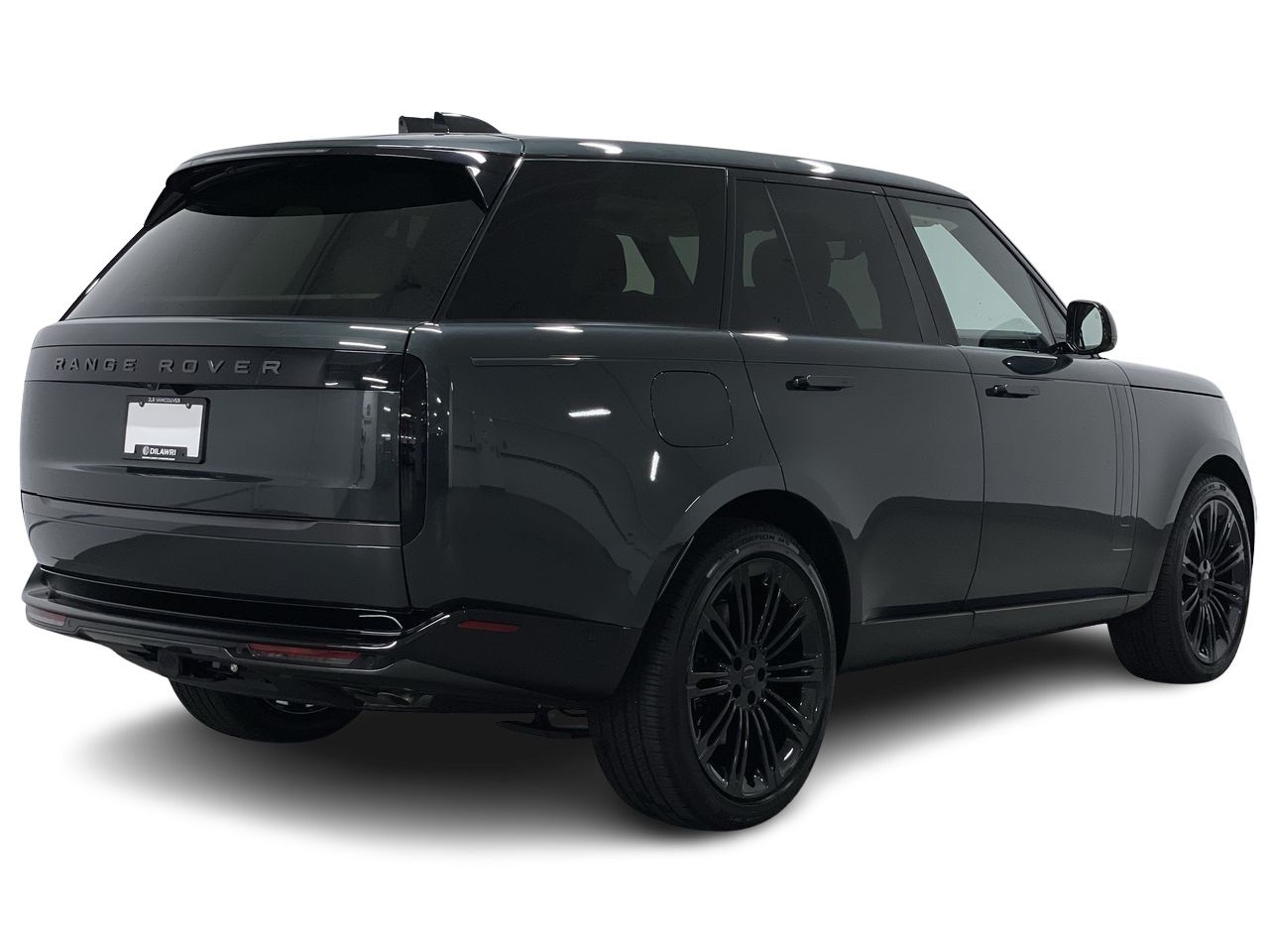 2026  Range Rover